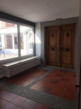 Foto - 3 Zimmer Dachgeschoßwohnung zur Miete in Bad Neustadt an der Saale