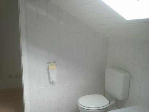 Foto - Dachgeschoßwohnung in Burglengenfeld zur Miete