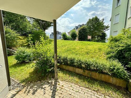 Foto - 1.5 Zimmer Etagenwohnung zur Miete in Kulmbach