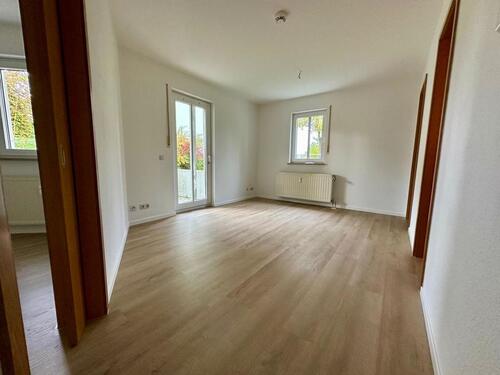 Foto - 1.5 Zimmer Etagenwohnung in Kulmbach