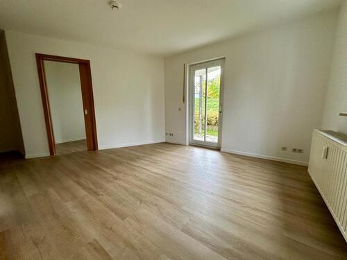 Foto - Etagenwohnung in Kulmbach zur Miete