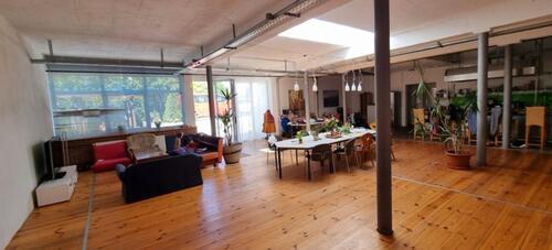 Foto - 420 m² Immobilie mit Potenzial Wohnen Gewerbe Projekt Pyrbaum