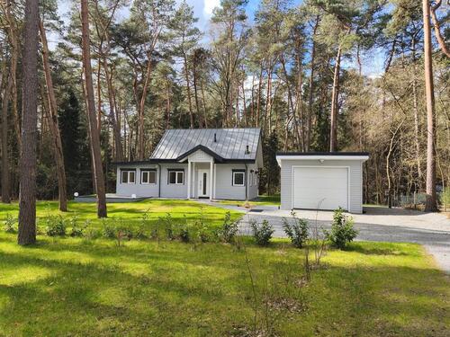 Foto - Charmantes Einfamilienhaus mit 3 Zimmern in Sottrum