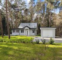 Charmantes Einfamilienhaus mit 3 Zimmern in Sottrum