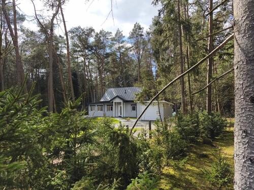 Foto - 3 Zimmer Einfamilienhaus zum Kaufen in Sottrum