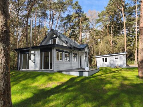 Foto - Einfamilienhaus in Sottrum zum Kaufen