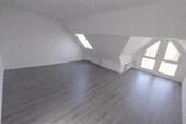 Foto - 2 Zimmer Dachgeschoßwohnung zur Miete in Merseburg