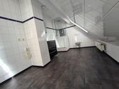 Foto - Dachgeschoßwohnung in Merseburg zur Miete