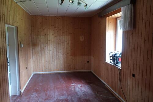 Foto - Reihenhaus in Mansfeld zur Miete