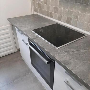 Foto - GROSSZÜGIGE WOHNUNG mit Garten ZUR MIETE – Göttingen Rodeweg