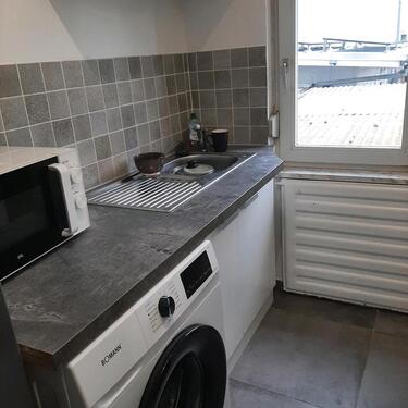 Foto - 5 Zimmer Erdgeschoßwohnung in Göttingen