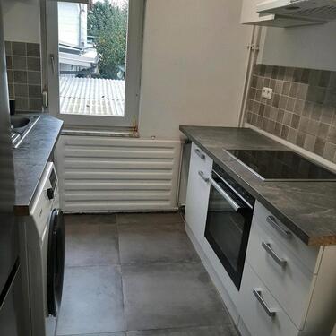 Foto - Erdgeschoßwohnung in Göttingen zur Miete