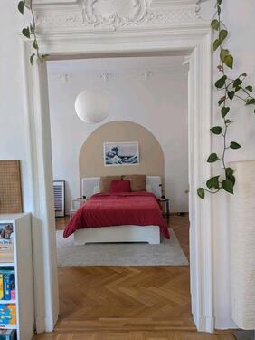 Foto - 2 Zimmer Etagenwohnung in Leipzig