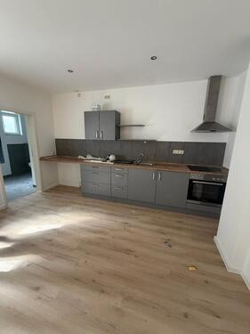 Foto - Erdgeschoßwohnung in Jülich zur Miete