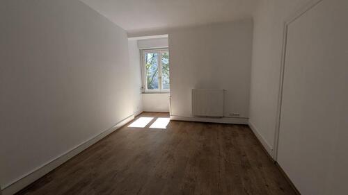 Foto - Zentrale 3 Zimmer-Wohnung direkt am MA Hbf