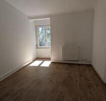 Zentrale 3 Zimmer-Wohnung direkt am MA Hbf - Mannheim Fahrlach