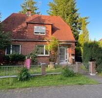 Individuelle Single Wohnung, Eversen, 60 Qm,Einbauküche, - Sottrum