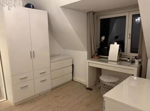 Foto - 3 Zimmer Etagenwohnung zur Miete in Nürnberg