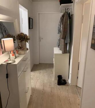 Foto - 3 Zimmer Etagenwohnung in Nürnberg