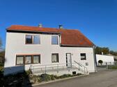 Foto - Einfamilienhaus mit großem Garten in Hienheim zu vermieten