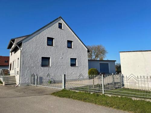 Foto - 3 Zimmer Einfamilienhaus in Neustadt an der Donau