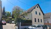 Foto - Gepflegtes Einfamilienhaus mit Hof, Garage, Terrasse und Garten
