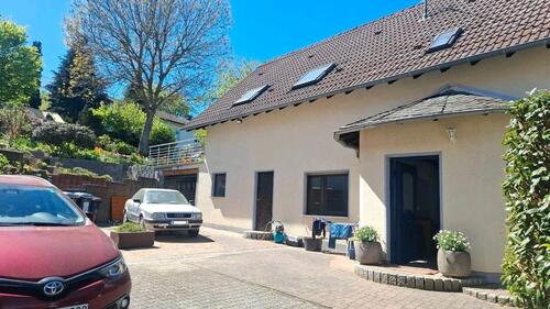 Foto - 5 Zimmer Einfamilienhaus zum Kaufen in Wehrheim