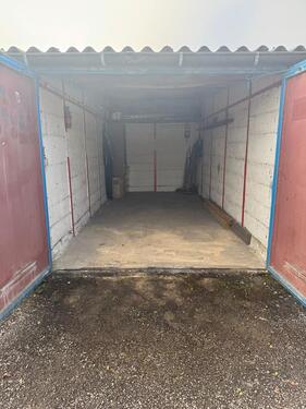 Foto - Garage in Borna-Ost - 3.500,00&nbsp;EUR Miete,