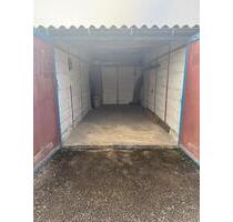 Garage in Borna-Ost - 3.500,00&nbsp;EUR Miete, in Borna (PLZ: 04552)