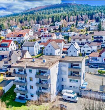 Foto - Glashütten - 750,00&nbsp;EUR Kaltmiete, ca.&nbsp; 44,00&nbsp;m&sup2;