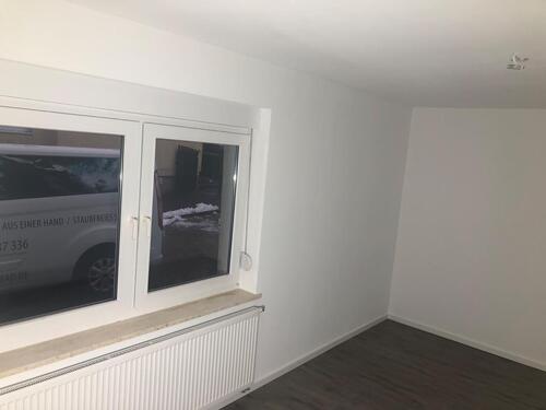 Foto - Erdgeschoßwohnung in Glashütten zur Miete