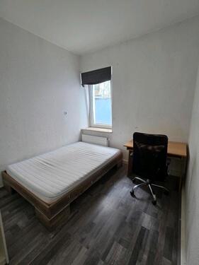 Foto - 1 Zimmer Erdgeschoßwohnung zur Miete in Nürnberg