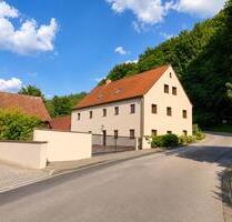 Charmantes Bauernhaus - 390.000,00&nbsp;EUR Kaufpreis, ca.&nbsp; 200,00&nbsp;m&sup2; in Thalmässing (PLZ: 91177)