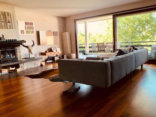 Foto - 6.5 Zimmer Doppelhaushälfte zum Kaufen in Esslingen am Neckar