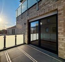 Moderne 3 Zimmer Wohnung mit Balkon zum Erstbezug - Bad Zwischenahn