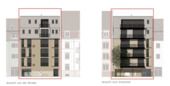 Foto - NEUBAU! 3-Zimmer-Wohnung mit Balkon in Karlsruhe-Südweststadt