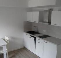 1 Zimmerwohnung 23 qm , möbliert, ruhige Lage, Neubau 2024 - Buckenhof