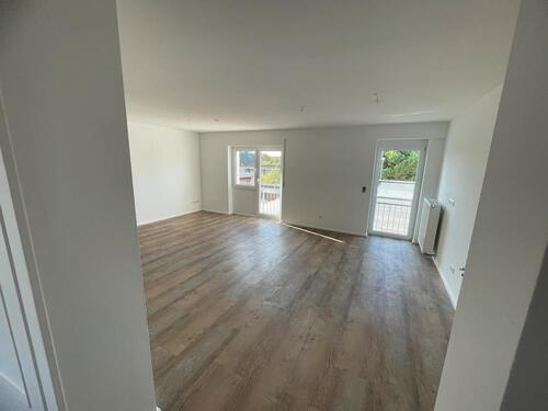 Foto - Etagenwohnung in Ludwigshafen am Rhein