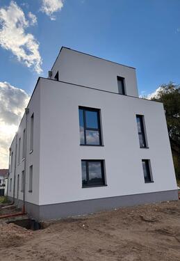 Foto - Wunderschöne, neu gebaute Wohnung in grüner, ruhiger Lage
