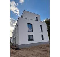 Wunderschöne, neu gebaute Wohnung in grüner, ruhiger Lage - Hannover Herrenhausen-Stöcken