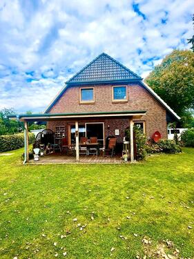 Foto - Einfamilienhaus zum Kaufen in Glücksburg (Ostsee)