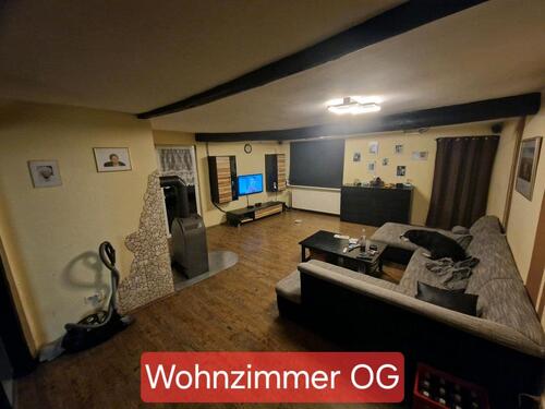 Foto - Einfamilienhaus zum Kaufen in Gudensberg