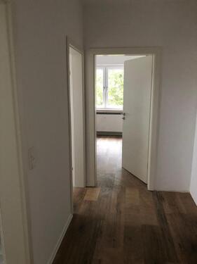 Foto - Etagenwohnung zum Kaufen in Straubing