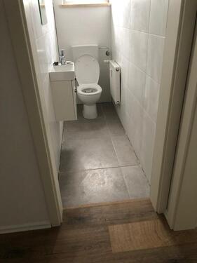 Foto - Etagenwohnung in Straubing