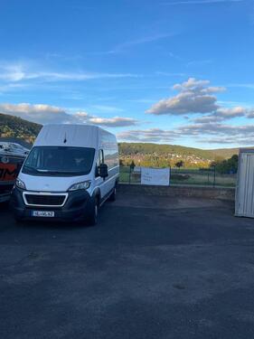 Foto - Stellplatz für Wohnwagen, Wohnmobil oder Boot