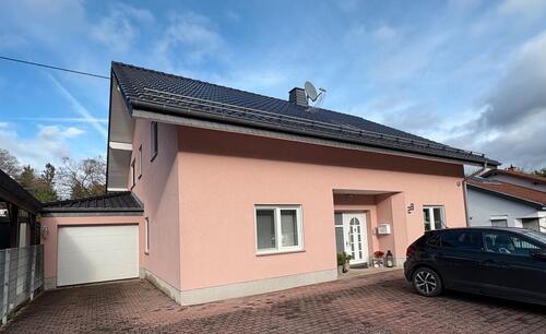 Foto - Einfamilienhaus in Altenkirchen (Westerwald) zum Kaufen