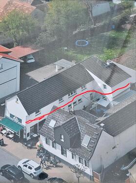 Foto - 3ZKB plus Gäste WC - 850,00 EUR Kaltmiete,