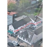 3ZKB plus Gäste WC - 850,00 EUR Kaltmiete, in Reichelsheim (Wetterau) (PLZ: 61203)