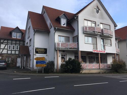 Foto - 2 Wohnungen zu vermieten - 3 oder 4 ZKB zentral in Kirtorf