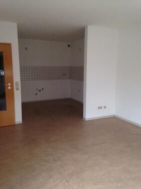 Foto - Etagenwohnung in Kirtorf